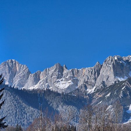 Family Appartment - Dachstein View Ramsau am Dachstein Exteriér fotografie